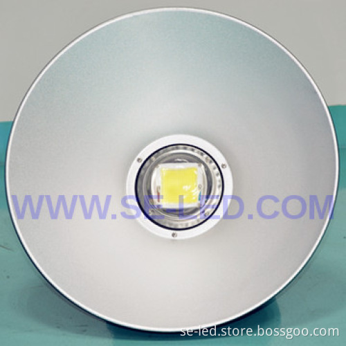 New Design IP65 250W 5 years warranty Brigelux High Bay LED